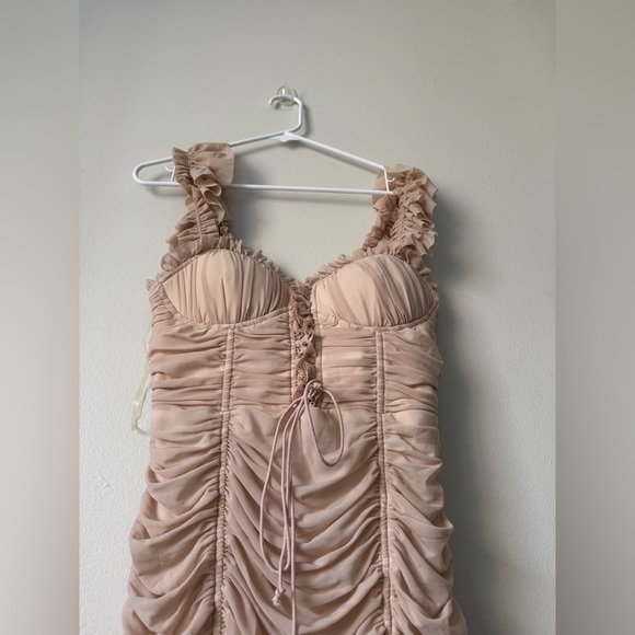 Bodycon dress FashionNova Size S - Picture 5 of 11